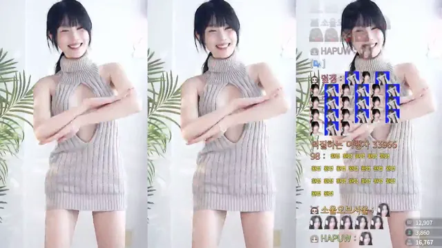 图片[4] - [Korean BJ] woohankyung 2024-04-20