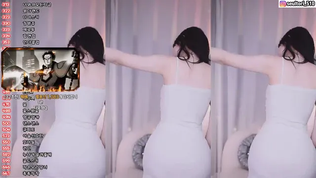 图片[2] - [Korean BJ] dasl8121 2025-03-01