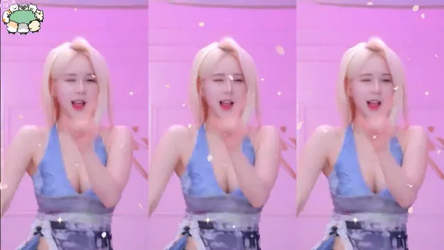 [Korean BJ] joahe2 2025-03-12