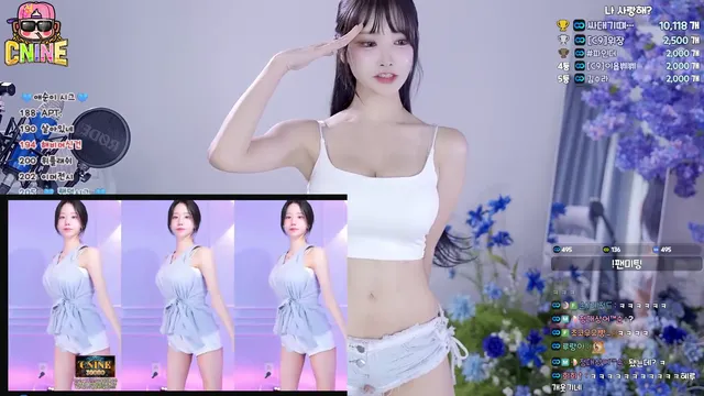 图片[6] - [Korean BJ] yunyeson3015 2025-08-12