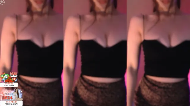 图片[1] - [Korean BJ] dlsgk1763 2025-07-29