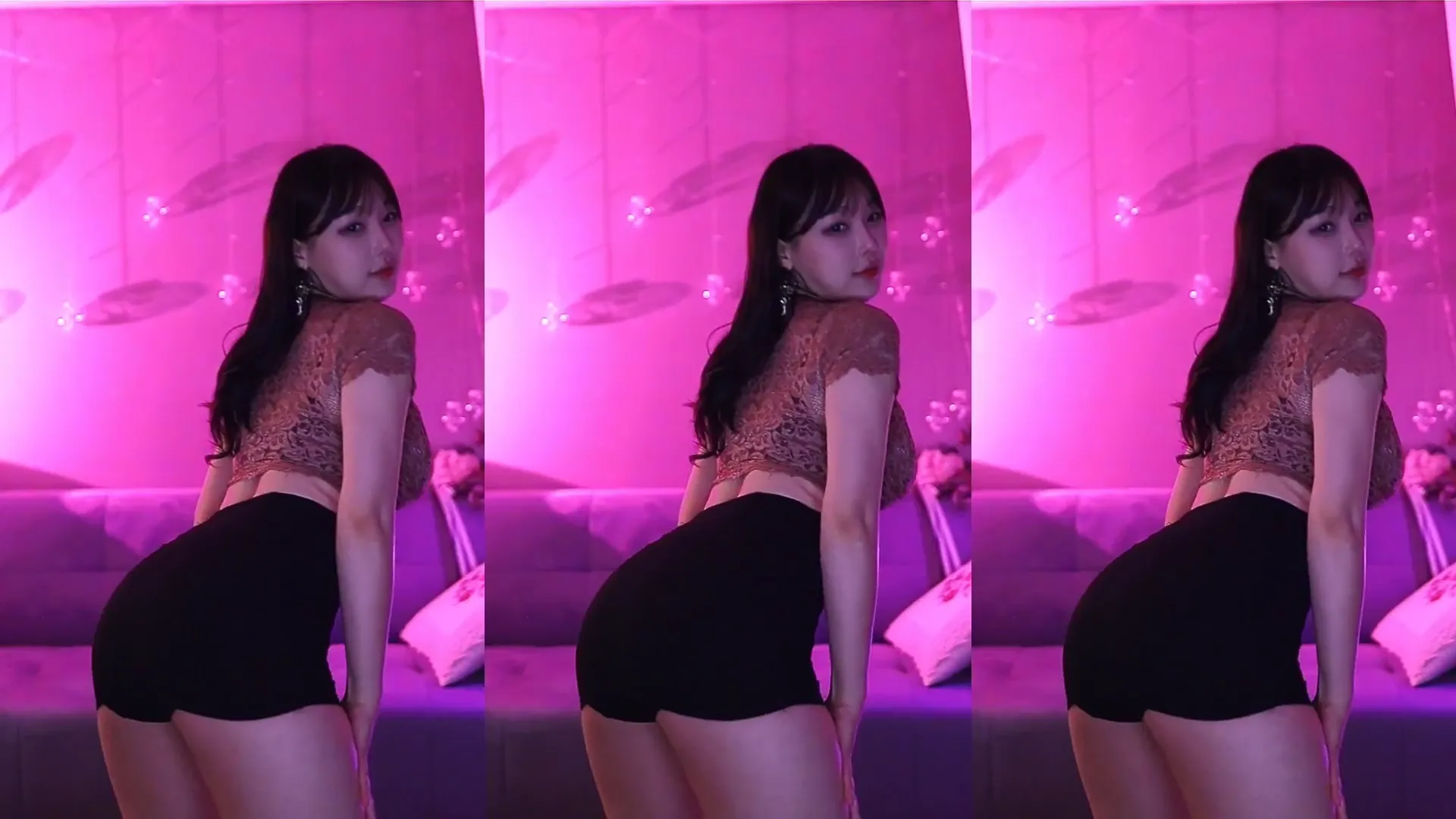 [Korean BJ] purelove2 2024-07-14