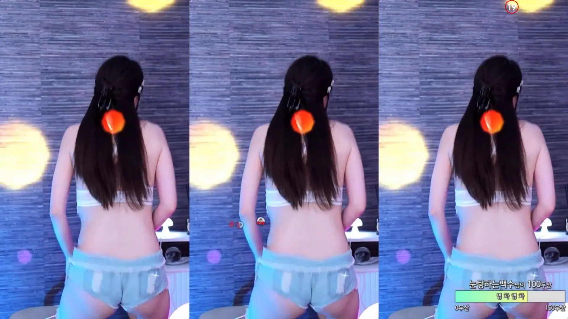 [Korean BJ] zzey33 2024-06-21