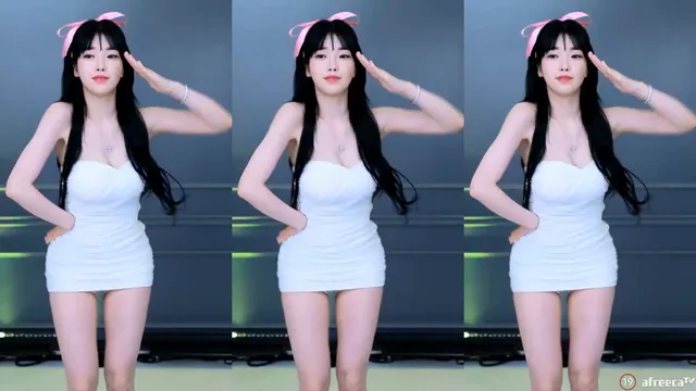 图片[3] - [Korean BJ] m0m099 2023-06-10