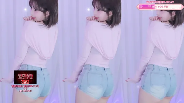 图片[4] - [Korean BJ] flower1023 2025-04-20