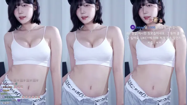 图片[4] - [Korean BJ] golaniyule0 2024-08-27