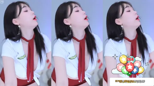 图片[3] - [Korean BJ] purelove2 2025-02-26