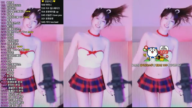 图片[4] - [Korean BJ] crazycatsss 2025-04-02