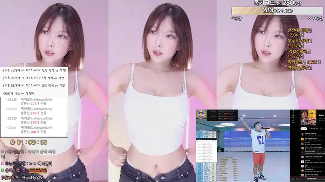 图片[7] - [Korean BJ] leelate 2024-06-12