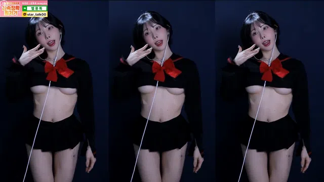 图片[7] - [Korean BJ] milkkim123 2025-12-17