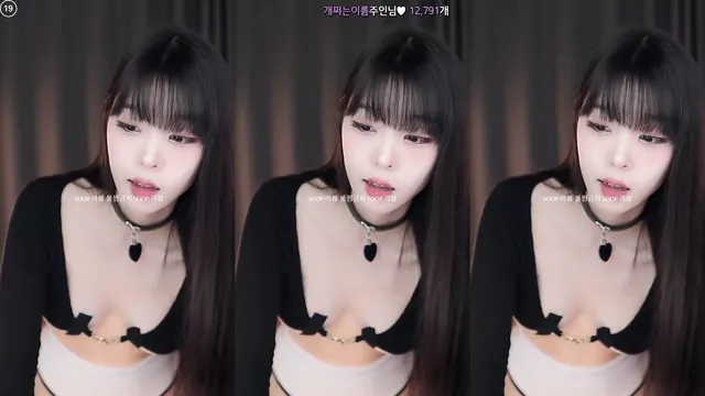 [Korean BJ] yin2618 2024-11-22