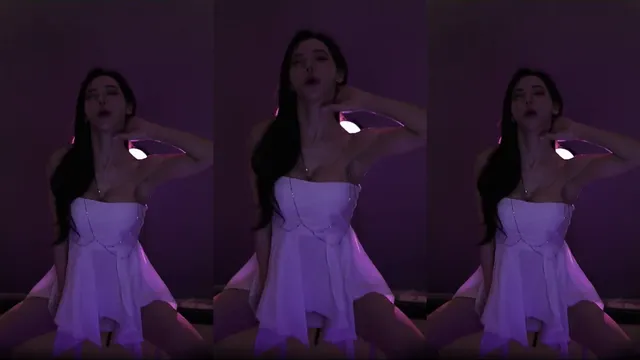 [Korean BJ] danhana 2024-08-01