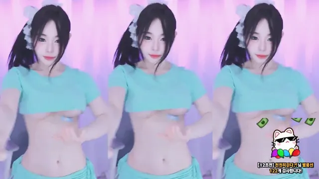 图片[1] - [Korean BJ] olison 2025-03-10
