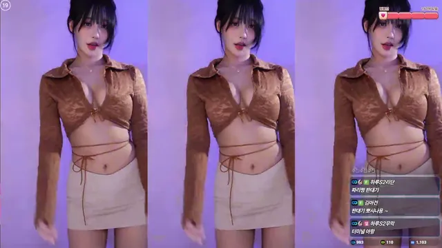 图片[6] - [Korean BJ] sol3712 2025-03-11