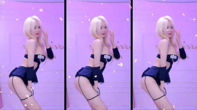 图片[3] - [Korean BJ] joahe2 2025-11-11