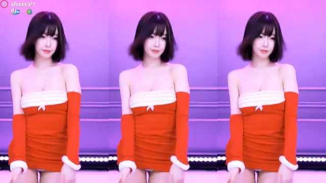 图片[4] - [Korean BJ] m0m099 2023-12-24