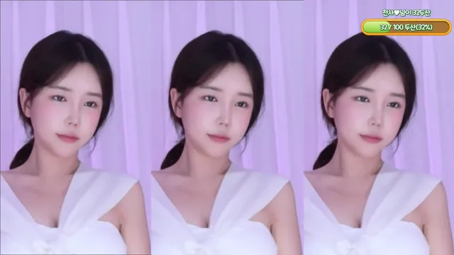 图片[3] - [Korean BJ] peachya 2025-06-15