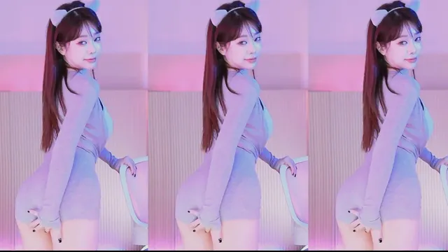 图片[2] - [Korean BJ] crazycatsss 2025-03-04