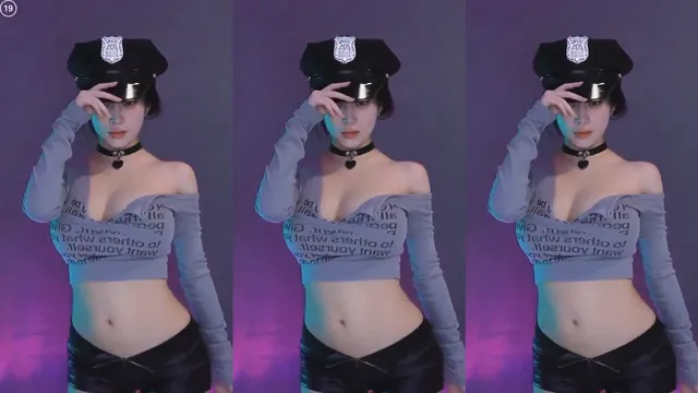 图片[2] - [Korean BJ] babyrimi 2025-07-03