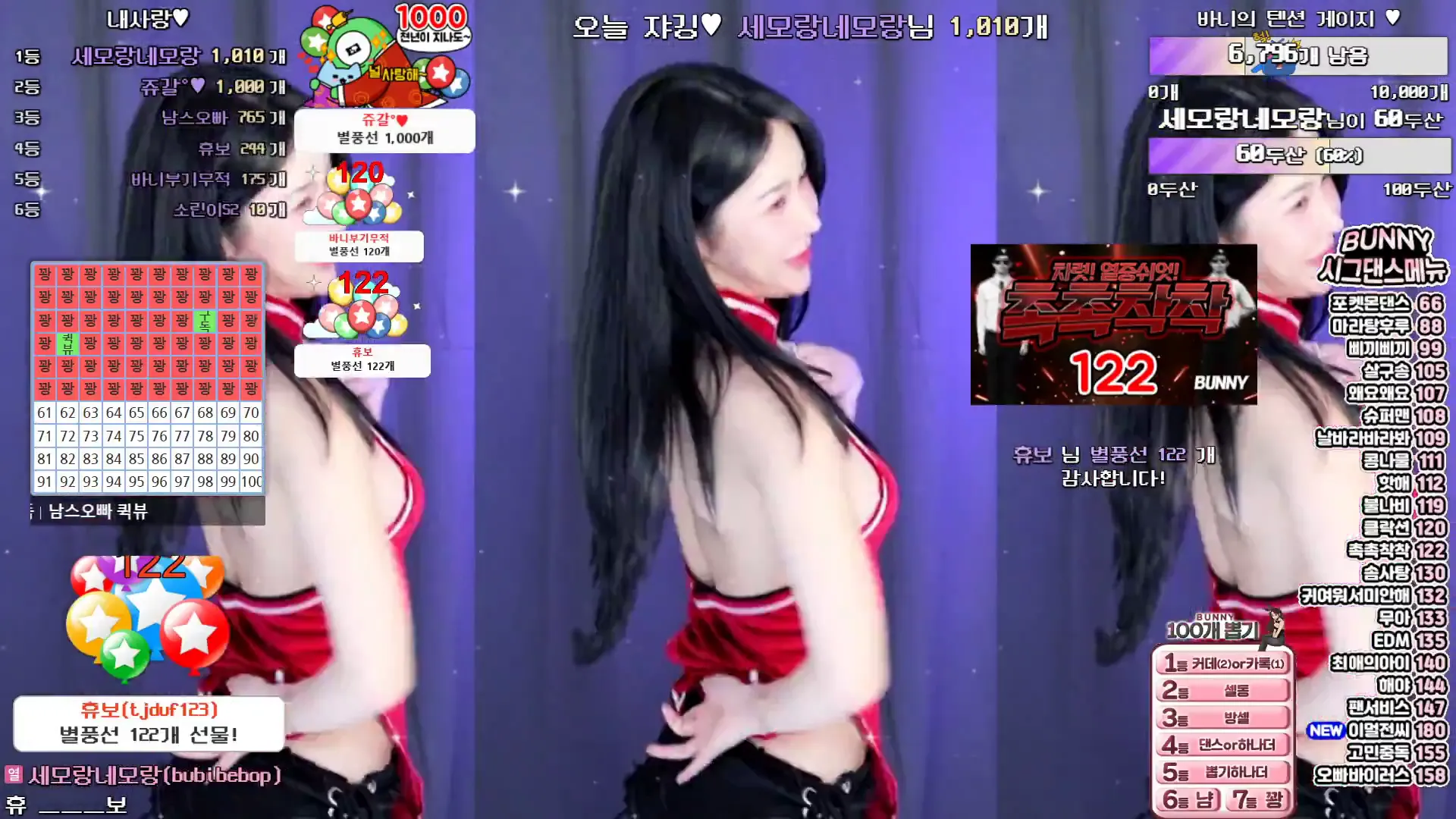 图片[3] - [Korean BJ] nayanaa 2024-09-26