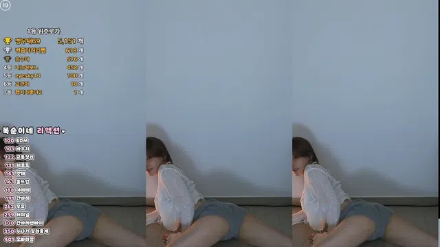 图片[7] - [Korean BJ] zkzk9885 2025-03-27