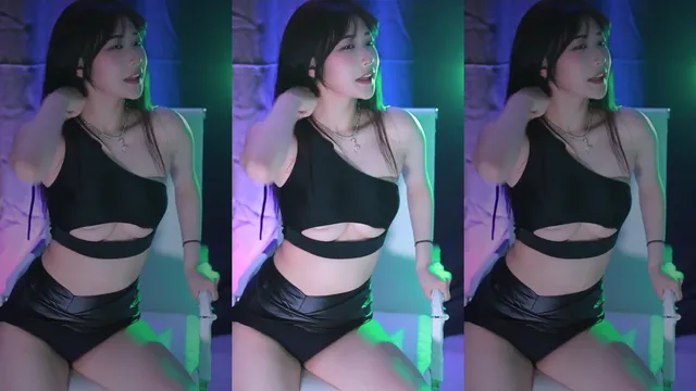 图片[4] - [Korean BJ] zoozoo1119 2024-06-23