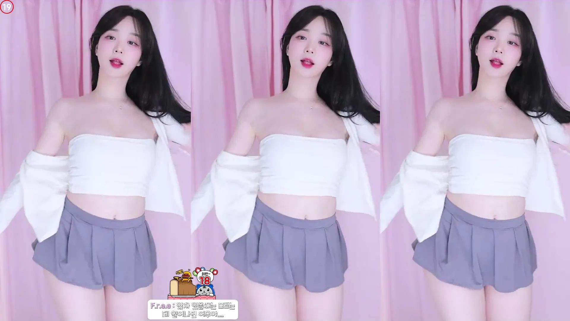 图片[5] - [Korean BJ] smmms2002 2024-08-10