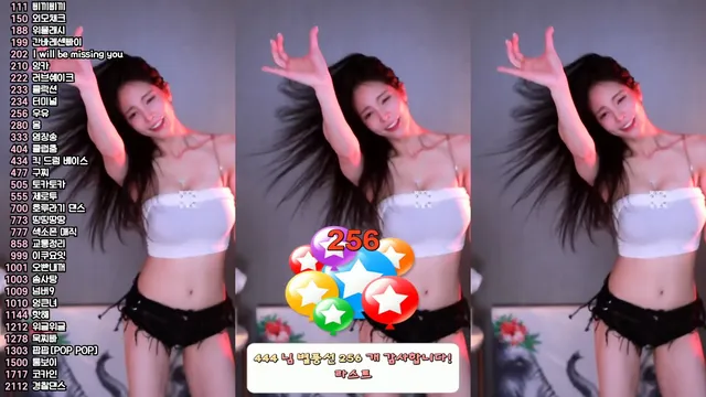 图片[4] - [Korean BJ] www9927 2024-12-27