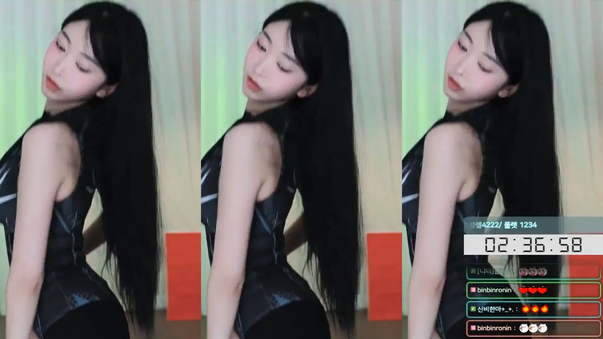 图片[3] - [Korean BJ] bumzi98 2024-05-21