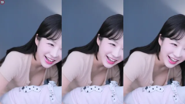 图片[2] - [Korean BJ] somsom0339 2024-04-11