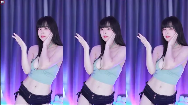 图片[3] - [Korean BJ] navi04 2024-03-08