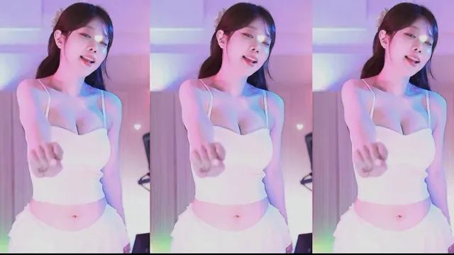 图片[4] - [Korean BJ] crazycatsss 2025-07-17