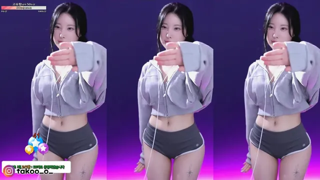 [Korean BJ] milkkim123 2024-03-21