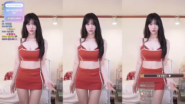 图片[6] - [Korean BJ] rlrlvkvk123 2026-02-13