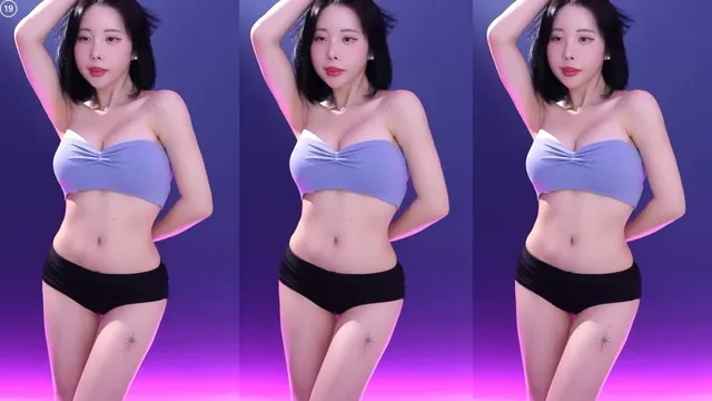 图片[2] - [Korean BJ] milkkim123 2025-06-15