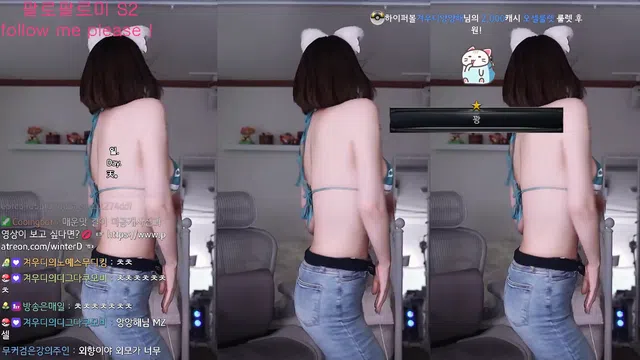图片[7] - [Korean BJ] kyul365 2024-04-06
