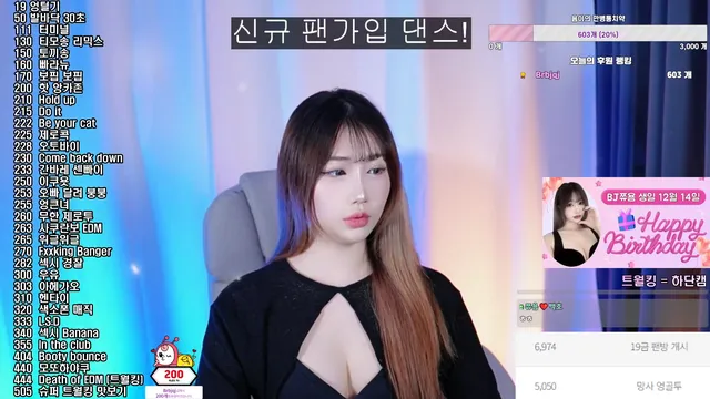 图片[3] - [Korean BJ] yxyxyyy 2024-12-06