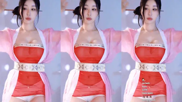 [Korean BJ] ddooyaa 2026-01-11