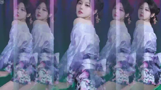 图片[2] - [Korean BJ] tildaaa 2025-08-26