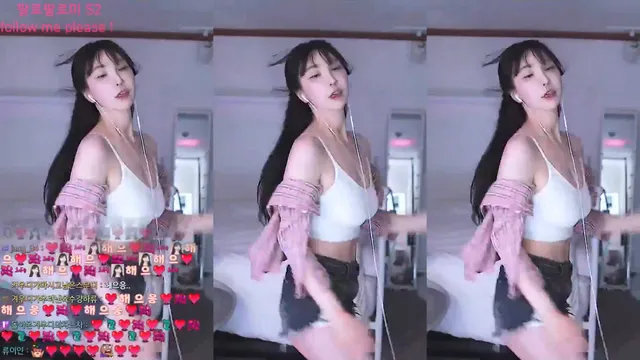 图片[5] - [Korean BJ] kyul365 2023-09-10