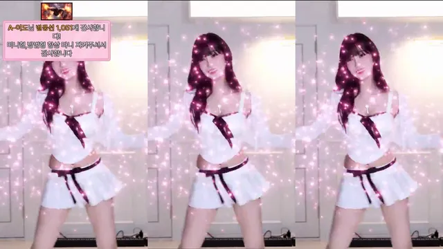 图片[1] - [Korean BJ] dleh0824 2025-06-21