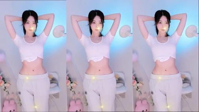 [Korean BJ] ayoona 2024-03-03