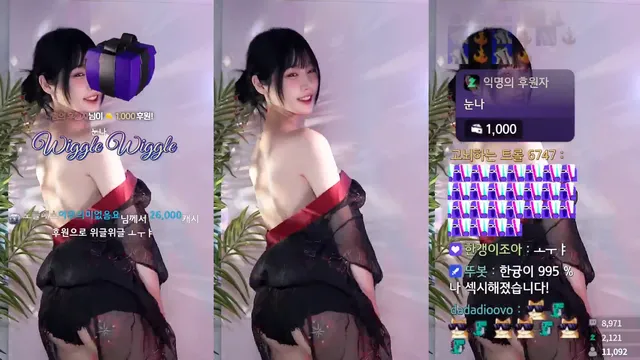 图片[4] - [Korean BJ] woohankyung 2024-05-24