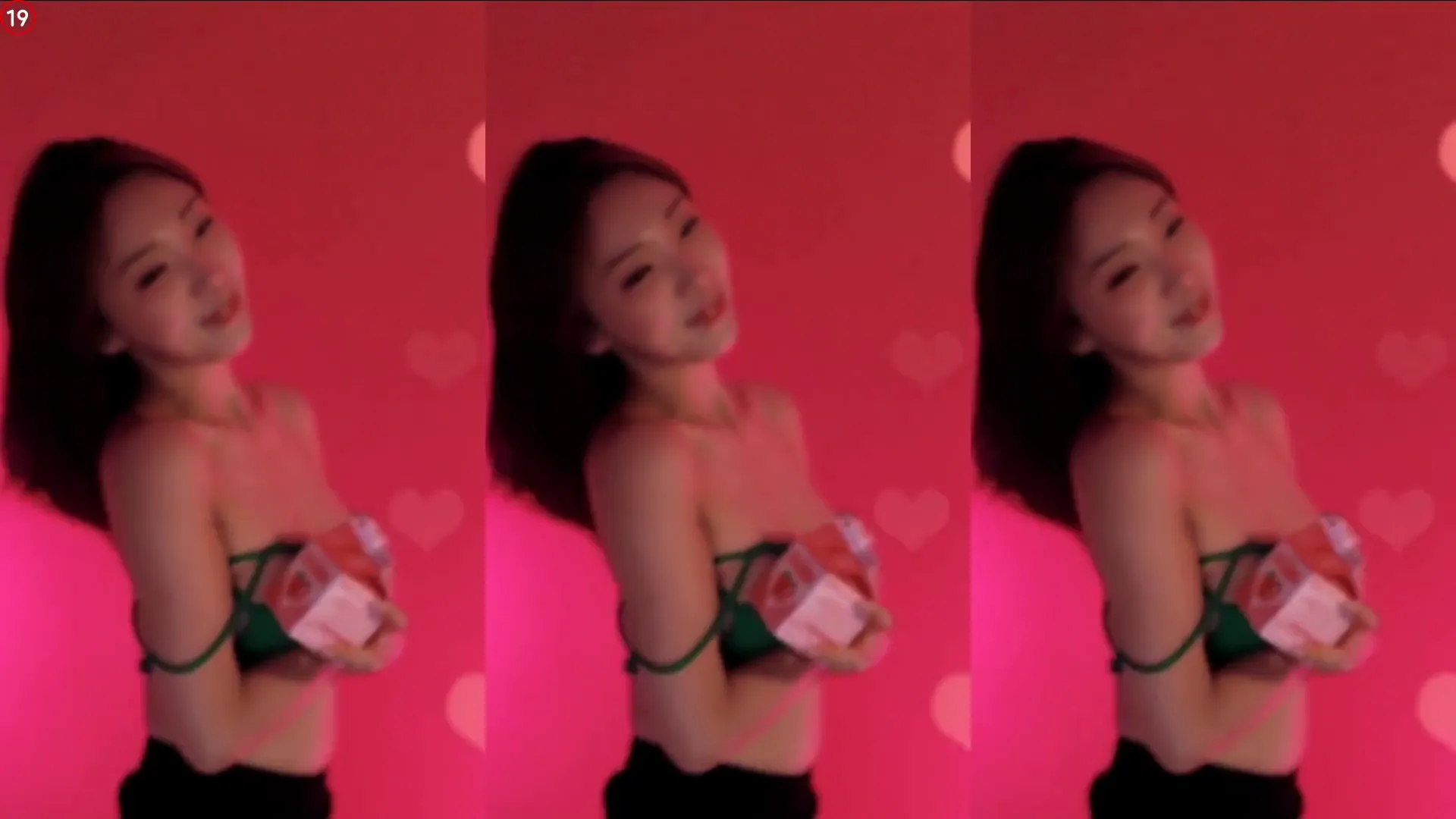 [Korean BJ] dlsgk1763 2024-08-22