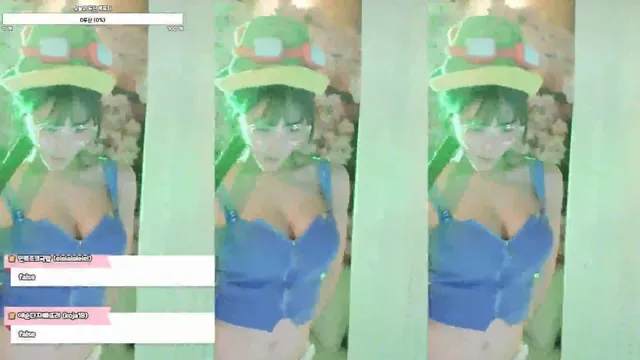 图片[5] - [Korean BJ] aesoon_96 2024-04-24