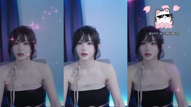 图片[3] - [Korean BJ] tildaaa 2025-10-11