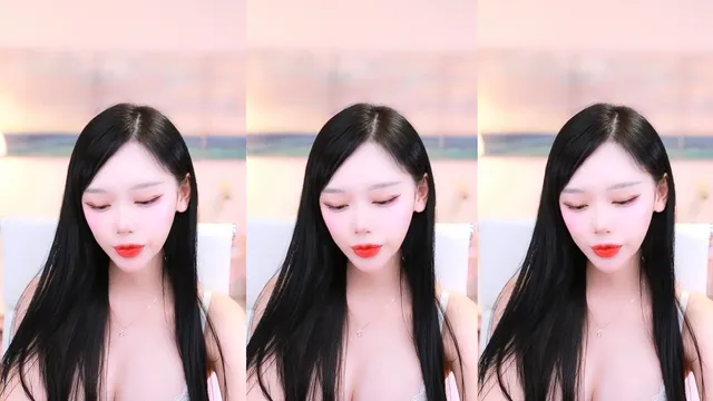 图片[1] - [Korean BJ] bada0629 2025-07-08