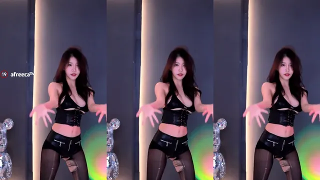 [Korean BJ] gkwjd4822 2023-08-21