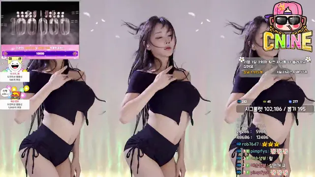 图片[4] - [Korean BJ] yunyeson3015 2025-10-28