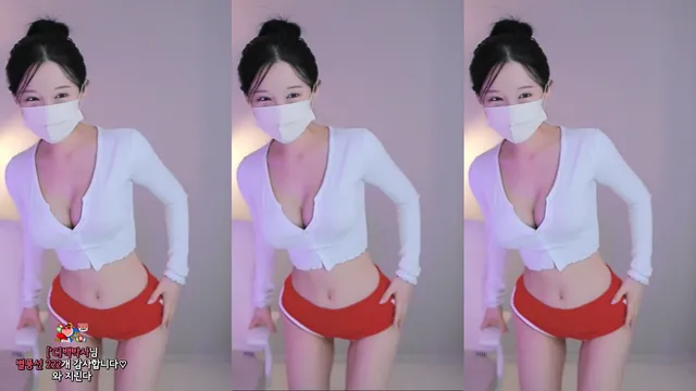 [Korean BJ] gpwl4204 2025-01-23